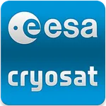 ESA cryosat icon