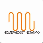 Widget Netatmo Energy icon