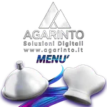Agarinto Menu icon