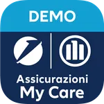 DEMO MCF icon