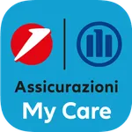 My Care icon