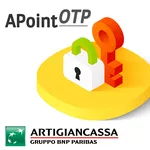 ArtigiancassaPoint OTP icon