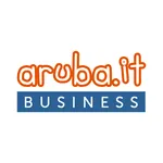 Aruba Business icon