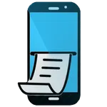 Print Anywhere icon