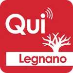 Qui Vicino Legnano icon