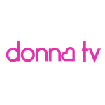 Donna TV icon