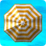 BeachPass TV icon
