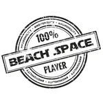 Beach Space icon