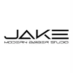 JAKE modern Barber studio icon
