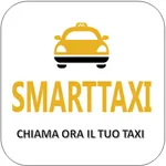 SmartTaxi Italia icon