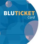 Bluticket Card icon