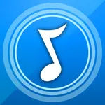 Ringtone Pick & Cut icon