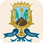 Decor Carmeli Taranto icon