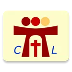 Calendario liturgico icon