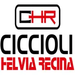 CHR - Corrispondenti icon
