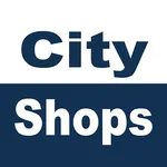 CityShops Card icon