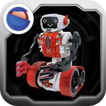 Evolution Robot (2016) icon