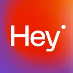 HeyLight icon