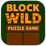 Block Wild Puzzle Game icon