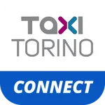 Taxi Torino Connect icon