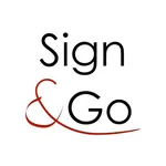 Sign&Go icon