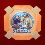 The Art of Terracotta icon