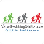 Vai Col Trekking Sicilia icon
