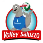 Volley Saluzzo asd icon