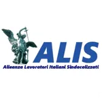 ALIS Sindacato icon