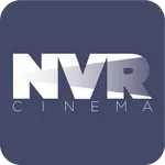 Webtic NVR Cinema icon