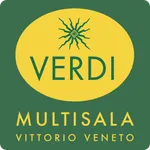 Webtic Multisala Verdi icon