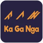 Aplikasi Identifikasi Huruf Ka icon
