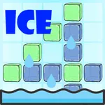 Ice Four - 4 in a row spin-off icon
