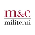 Militerni icon