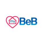 myBeB icon
