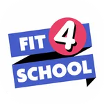 Fit4School icon