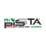 My Pissta icon