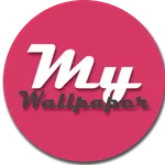 MyWallpaper icon