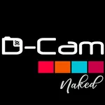 D-CamNaked icon