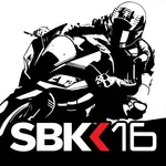 SBK16 Official Mobile Game icon