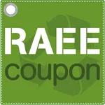 RAEE Coupon icon