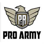 Pro-army icon