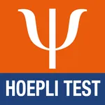 Hoepli Test Psicologia icon