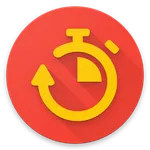 Interval Training icon