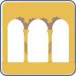 Basiliche Paleocristiane Cimit icon