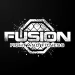 Fusion Fight and Fitness Innis icon