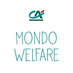 MondoWelfare icon