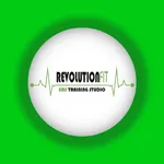 REVOLUTION FIT icon