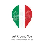Art Around You icon