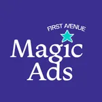 Magic Ads icon
